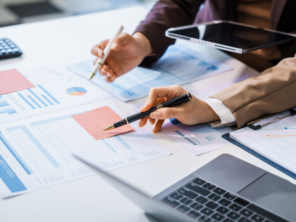 成果につながる運用設計