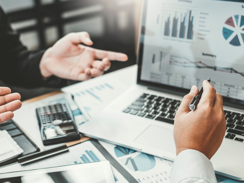 集客・採用戦略