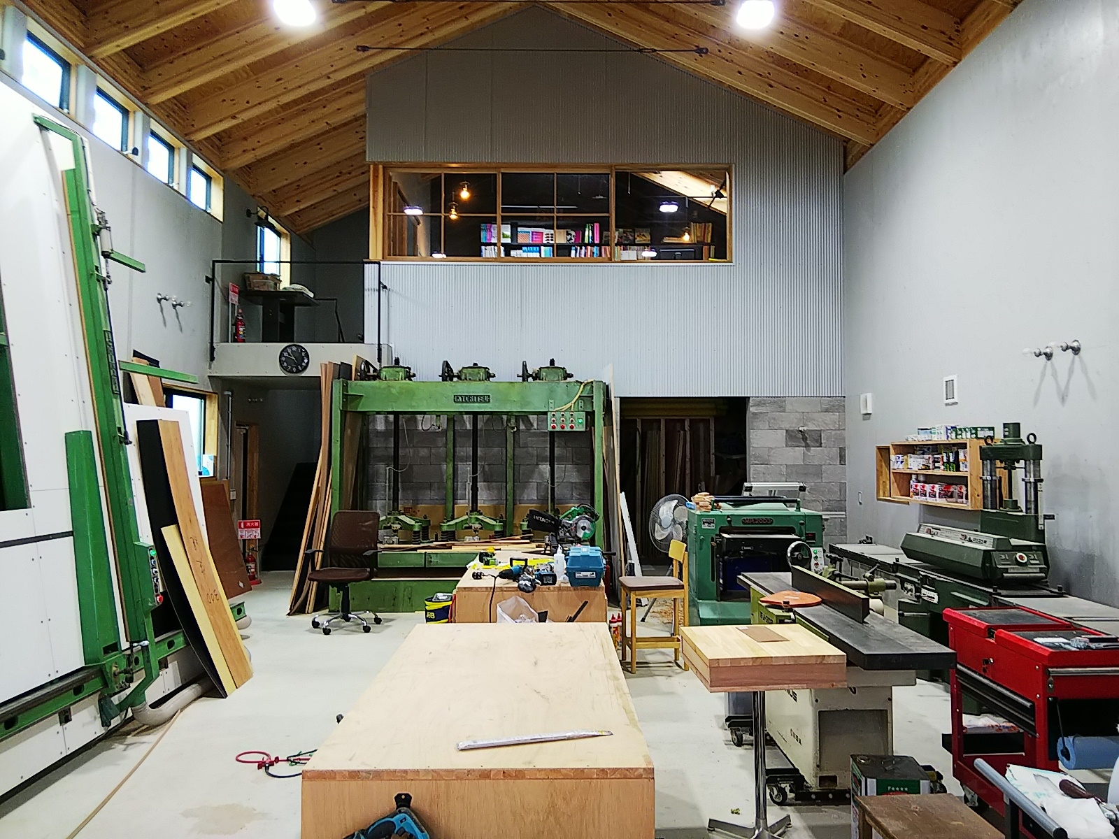 大阪府内にある歯科医院様