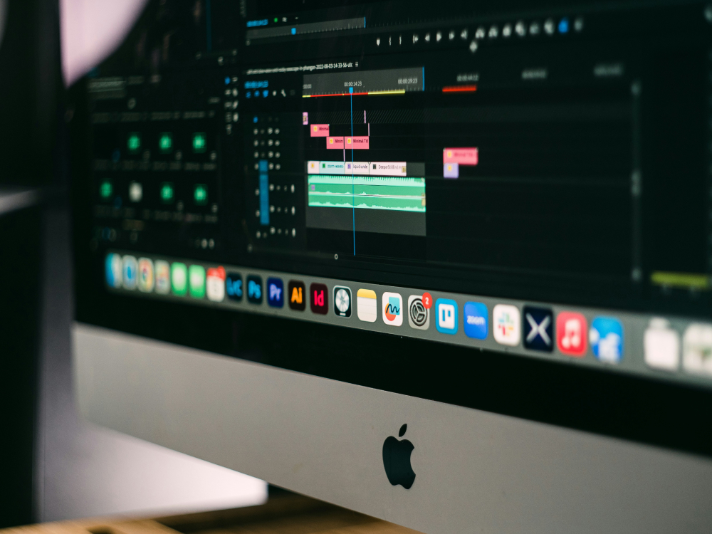 ショート動画に特化したコンテンツ企画