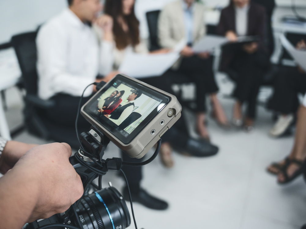 採用広報・ブランディングにも対応