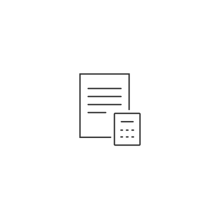 ご提案・お見積りの提出